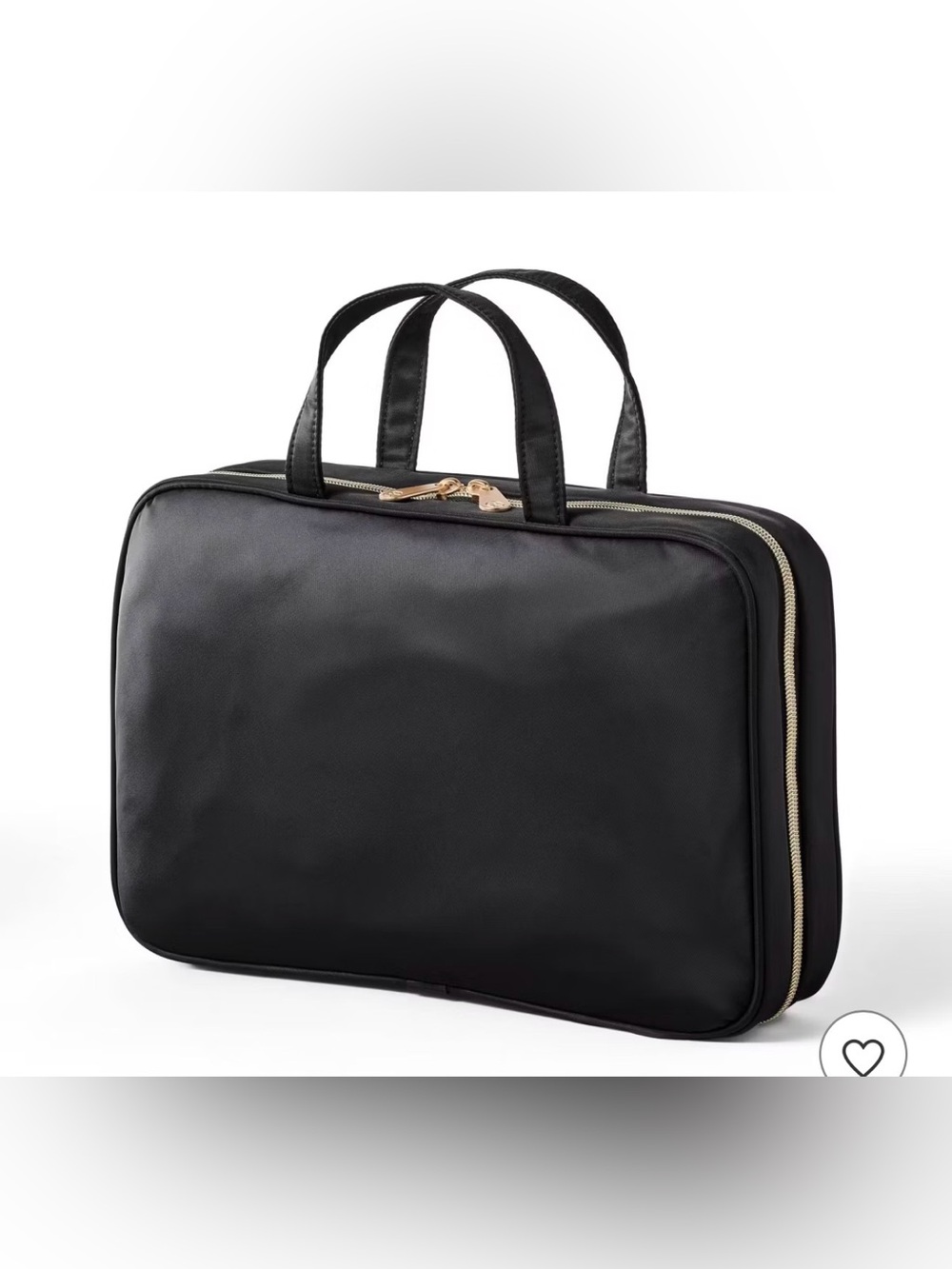 Sonia Kashuk Weekender Bag
